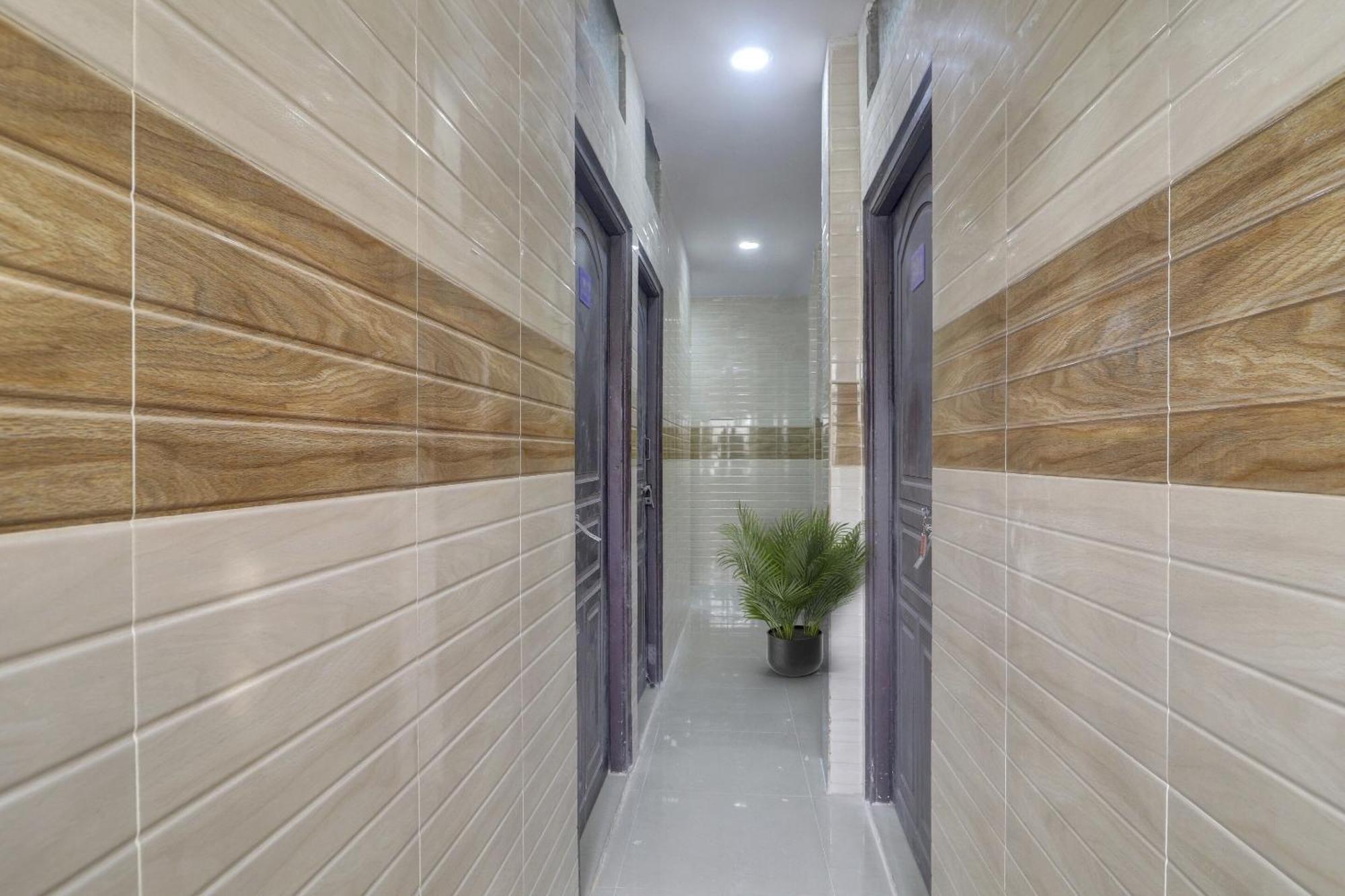 Hotel O Ashoka Classic Near Gokul Chat Χιντεραμπάντ Εξωτερικό φωτογραφία